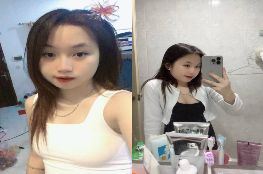 sex derpixon Em nói không cho xuất vô miệng mà đưa chim ra em mút sạch